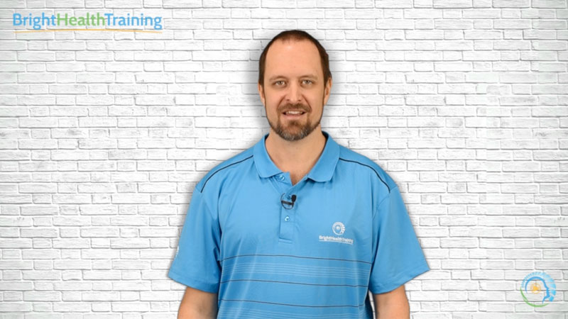 Integrating Movement Therapy - Lesson - Introduction