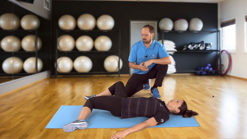 CEU Lesson - Floor Exercises